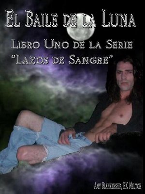 cover image of E Baile De La Luna
